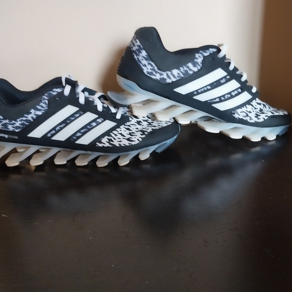 Adidas springblade - Picture 3 of 6